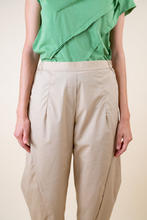 Hose Rowan - Sommer